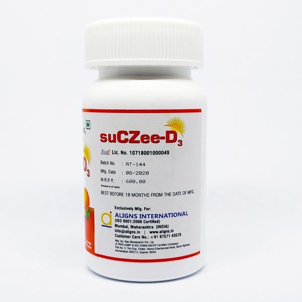 Suczee-D3 Family Pack