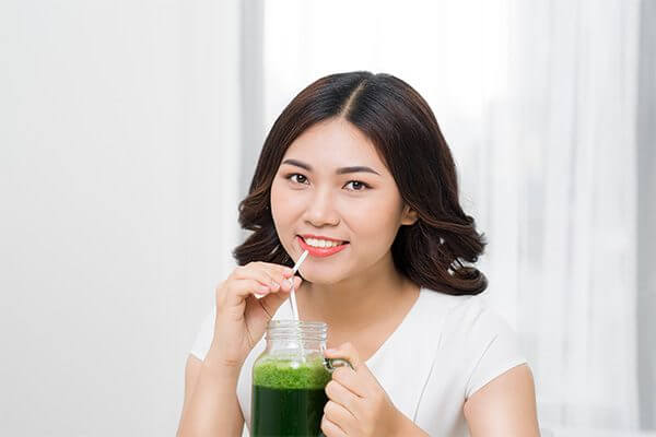 Wheatgrass Juice – Health benefits