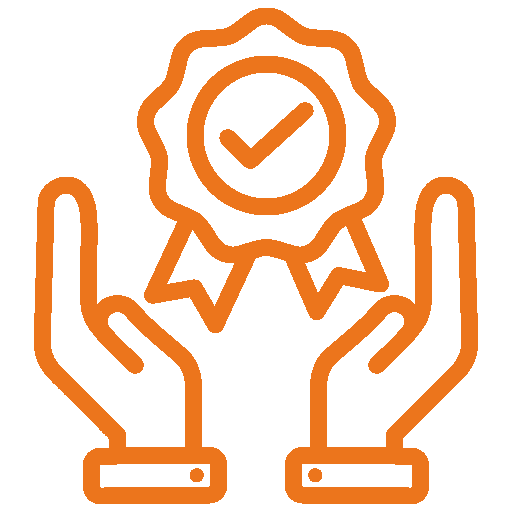 Safe & Genuine Logo