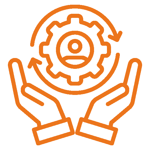 Representation Od Service, support ,Or Maintenance