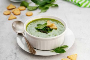 spinatch-soup-300×200 Spinach Soup