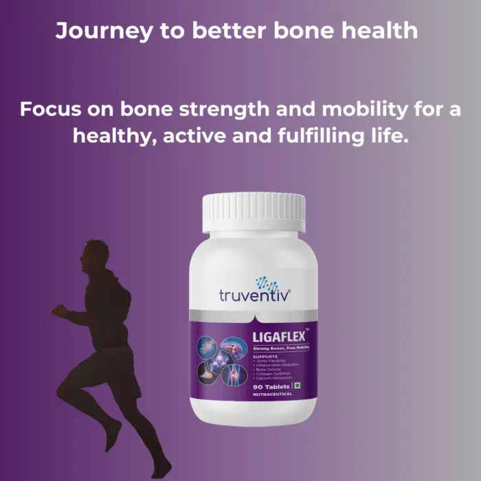Journey Better Bone Health Tamplet